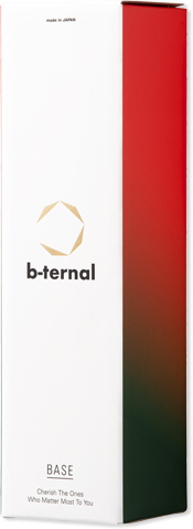 b-ternal BASE ｜ b-ternal